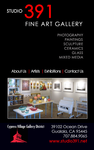 Studio 391